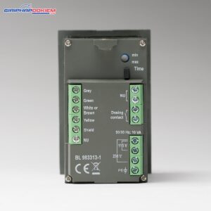 Màn Hình Đo Và Kiểm Soát Mini Độ Dẫn HANNA BL983313-1 5 HANNA BL983313 1 1