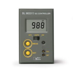 Màn Hình Đo Và Kiểm Soát Mini Độ Dẫn HANNA BL983313-1