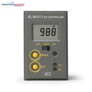 Màn Hình Đo Và Kiểm Soát Mini Độ Dẫn HANNA BL983313-1