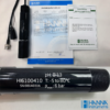 Điện Cực pH Phẳng Đo Online Hanna HI6100410
