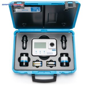Máy Đo Độ Cứng combo HANNA HI97735C