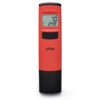 Bút Đo pH/Nhiệt Độ Hanna HI98107