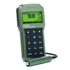 Máy Đo EC/TDS/Trở Kháng/Độ Mặn/Nhiệt Độ HANNA HI98192 10 HANNA HI98192 2