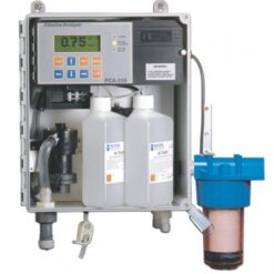 Máy Phân Tích Và Kiểm Soát Clo HANNA PCA310-2