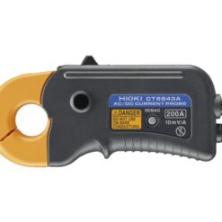 Kìm cảm biến dòng điện AC/DC Hioki CT6843A 7 HIOKICT6843A