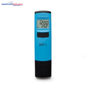 Bút Đo Tổng Chất Rắn Hòa Tan/Nhiệt Độ HANNA HI98301