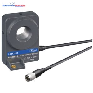 Hioki CT6873-01