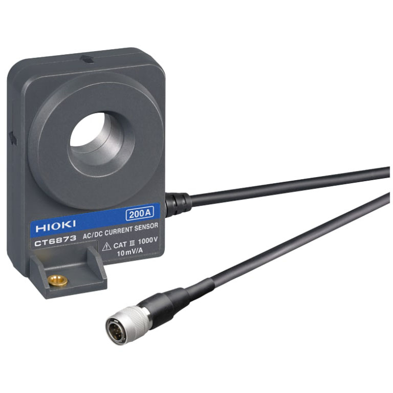 Hioki CT6873-01
