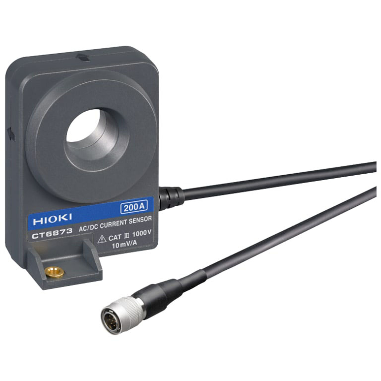 Cảm biến dòng điện AC/DC Hioki CT6873 3 Hioki CT6873