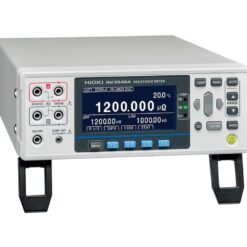 Đồng hồ đo điện trở Hioki RM3545A-2 7 Hioki RM3545A Legs