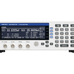 Thiết bị đo LCR Hioki IM3523A 7 Hioki IM3523A