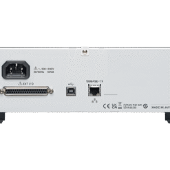 Thiết bị đo LCR Hioki IM3523A 8 IM3532A 3