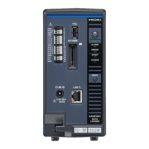 Máy ghi dữ liệu Hioki LR8101