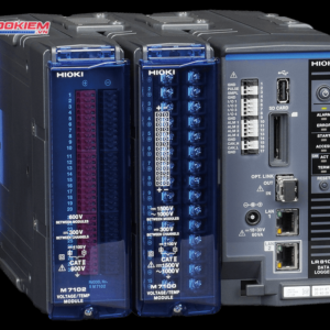 Mô-đun điện áp/nhiệt độ Hioki M7100 10 M7100 M7102 img 03