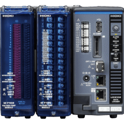 Mô-đun điện áp/nhiệt độ Hioki M7100 11 M7100 M7102 img 04