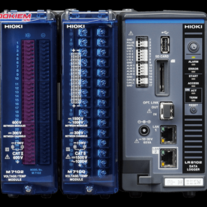 Mô-đun điện áp/nhiệt độ Hioki M7100 11 M7100 M7102 img 04