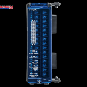 Mô-đun điện áp/nhiệt độ Hioki M7100 12 M7100 img 02
