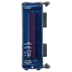 Mô-đun điện áp/nhiệt độ Hioki M7102 9 M7102 img 02