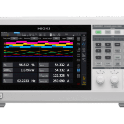 Thiết bị phân tích công suất Hioki PW8001 9 PW8001 1