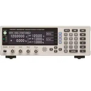Máy đo trở kháng Hioki RM3542-50