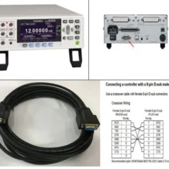 Đồng hồ đo điện trở Hioki RM3545-02 11 RM3545 01 2 780x520 1
