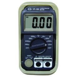 Máy đo điện dung Tenmars YF-150