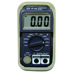 Máy đo điện dung Tenmars YF-150