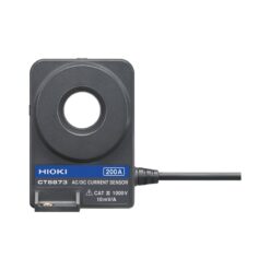 Cảm biến dòng điện AC/DC Hioki CT6873-01 5 ct6873 1 1