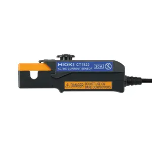 Cảm biến dòng điện AC/DC Hioki CT7822 7 ct7822 1 0136