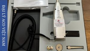 Đại Lý ACO Việt Nam - Đơn Vị Phân Phối Thiết Bị Đo Môi Trường ACO Chính Hãng 1 Giải Pháp Đo Kiểm - Đại lý ACO Việt Nam chính hãng