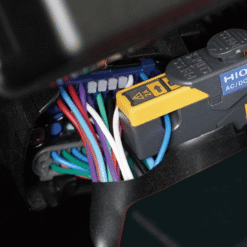 Đầu đo dòng điện AC/DC Hioki CT6830 7 dau do dong dien ac dc hioki ct6830 HiokiCT6830 IMG01