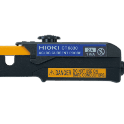 Đầu đo dòng điện AC/DC Hioki CT6830 6 Đầu đo dòng điện AC/DC Hioki CT6830