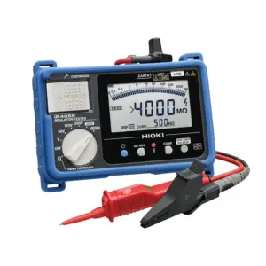 Hioki IR4059