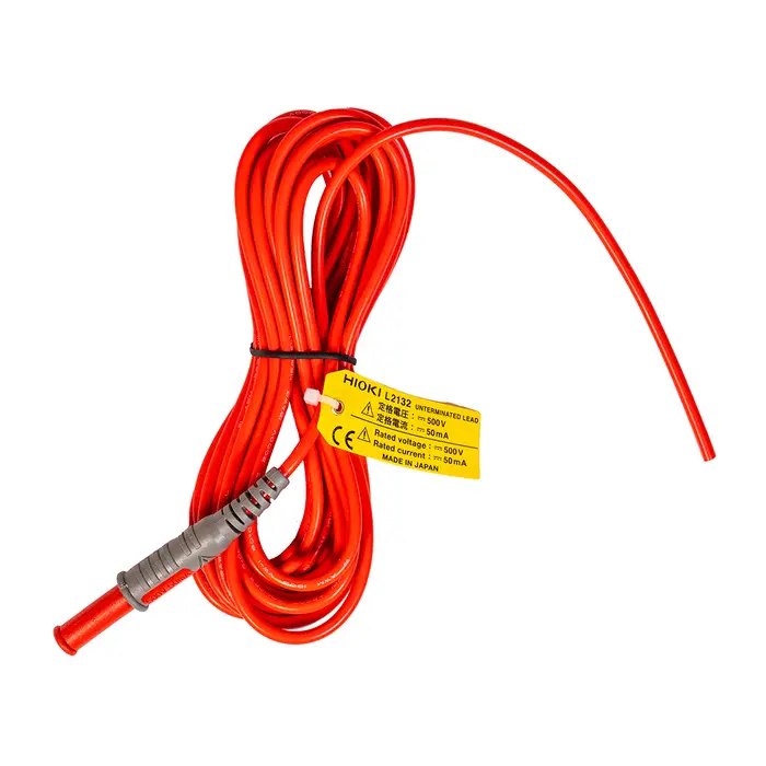 Dây đo Hioki L2132