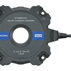 Cảm biến dòng điện AC/DC Hioki CT6904A 5 product CT6904A 500A 1