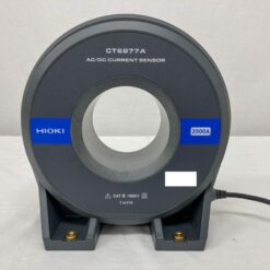 Cảm biến dòng điện AC/DC Hioki CT6877A-1 12 s l1600