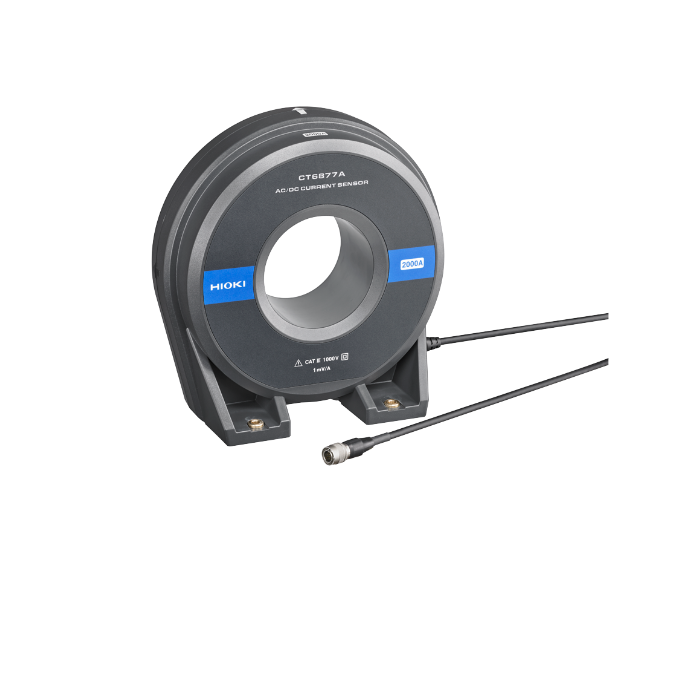 Hioki CT6877A