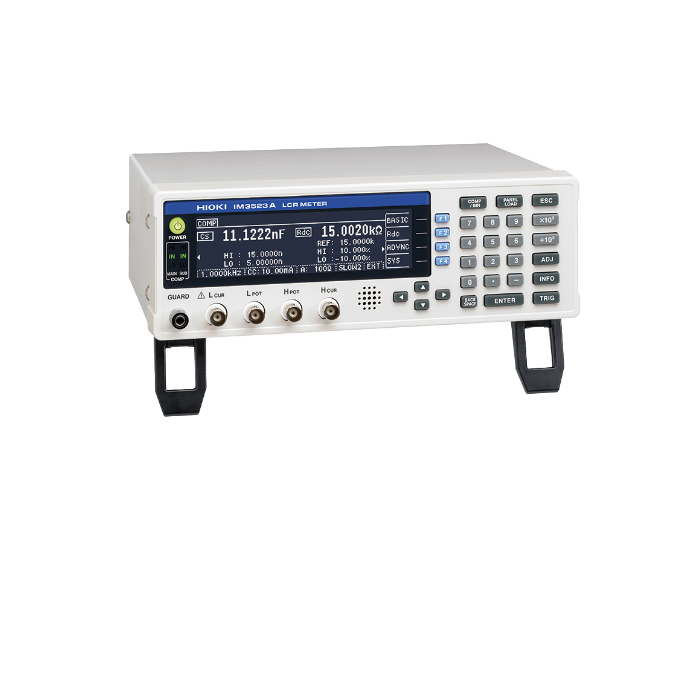 Hioki IM3523A