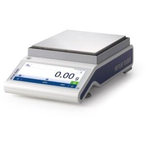 Mettler Toledo MS6002TS/00