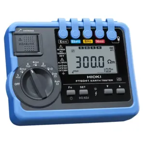 Hioki FT6041