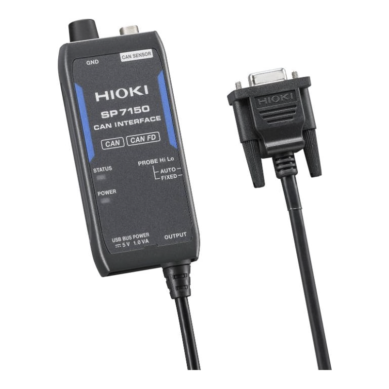 Hioki SP7150