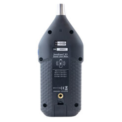 Máy đo độ ồn Larson Davis 821ENV-D (Class 1) 6 Larson davis 821env 1