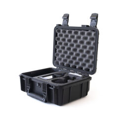 Máy đo độ ồn Larson Davis 821ENV-D (Class 1) 7 Larson davis 821env 2