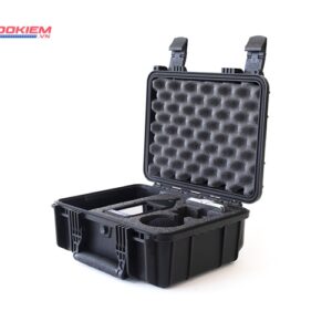 Máy đo độ ồn Larson Davis 821ENV-D (Class 1) 7 Larson davis 821env 2