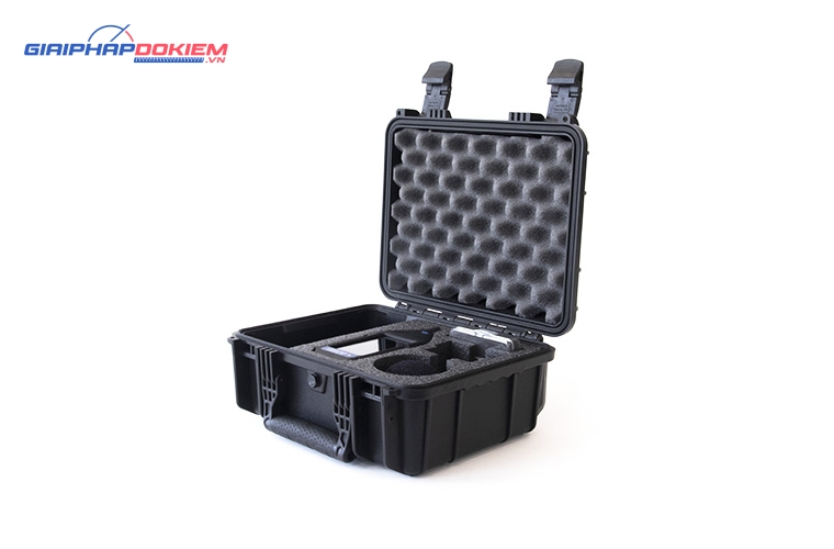Máy đo độ ồn Larson Davis 821ENV-D (Class 1) 4 Máy đo độ ồn Larson Davis 821ENV-D (Class 1) - Ảnh 3