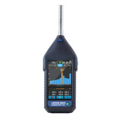 Máy đo độ ồn Larson Davis 821ENV-D (Class 1)