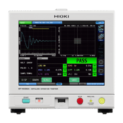Thiết bị đo xung cuộn dây Hioki ST4030A 7 ST4030A 1