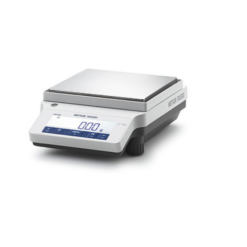Mettler Toledo ME4001