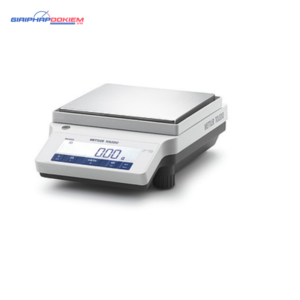 Mettler Toledo ME4001