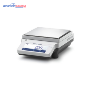 Mettler Toledo ME2002E